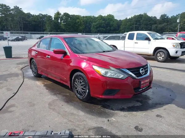 1N4AL3AP3HC244296 2017 NISSAN ALTIMA - Image 1