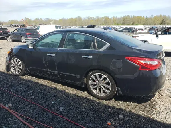 1N4AL3AP3HC244461 2017 NISSAN ALTIMA - Image 2
