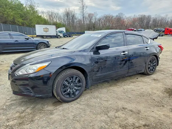 1N4AL3AP3HC245156 2017 NISSAN ALTIMA - Image 1