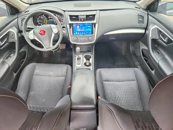 1N4AL3AP3HC245156 2017 NISSAN ALTIMA - Image 8