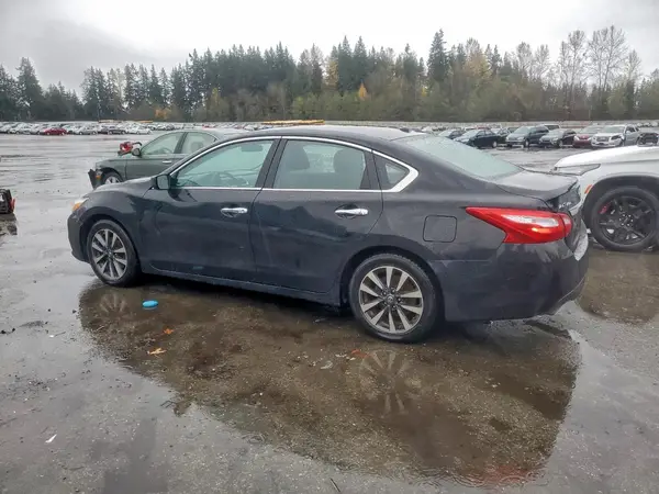 1N4AL3AP3HC245335 2017 NISSAN ALTIMA - Image 2