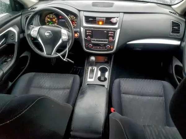 1N4AL3AP3HC245335 2017 NISSAN ALTIMA - Image 8