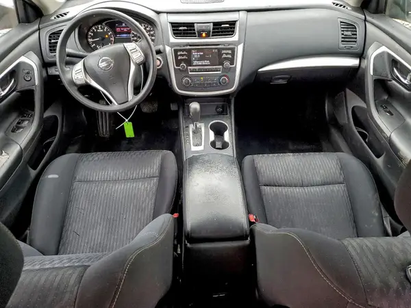 1N4AL3AP3HC245450 2017 NISSAN ALTIMA - Image 8