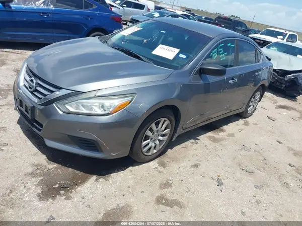 1N4AL3AP3HC245478 2017 NISSAN ALTIMA - Image 2
