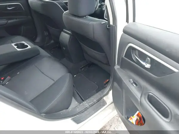 1N4AL3AP3HC245688 2017 NISSAN ALTIMA - Image 8