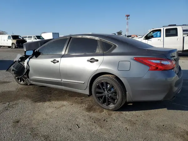 1N4AL3AP3HC246436 2017 NISSAN ALTIMA - Image 2