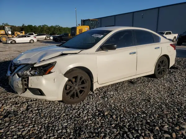 1N4AL3AP3HC246680 2017 NISSAN ALTIMA - Image 1