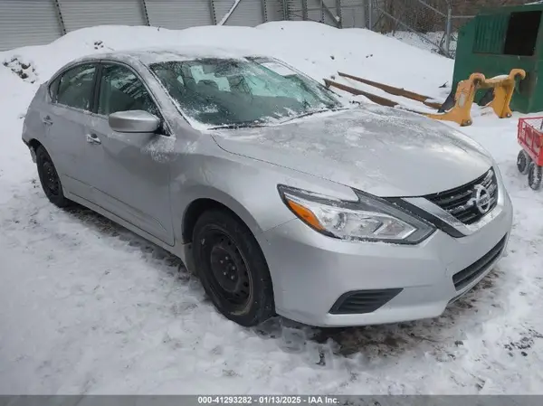 1N4AL3AP3HC246954 2017 NISSAN ALTIMA - Image 1