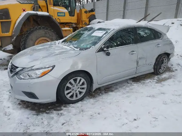 1N4AL3AP3HC246954 2017 NISSAN ALTIMA - Image 2