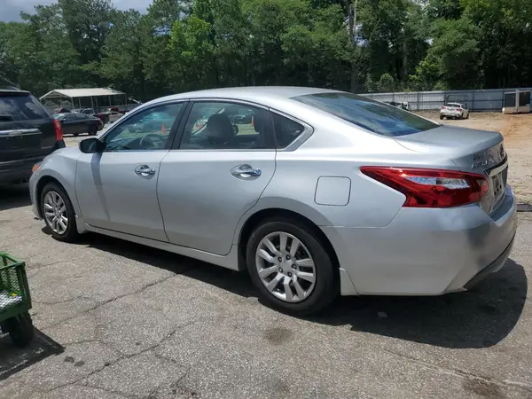 1N4AL3AP3HC246968 2017 NISSAN ALTIMA - Image 2