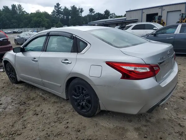 1N4AL3AP3HC247179 2017 NISSAN ALTIMA - Image 2
