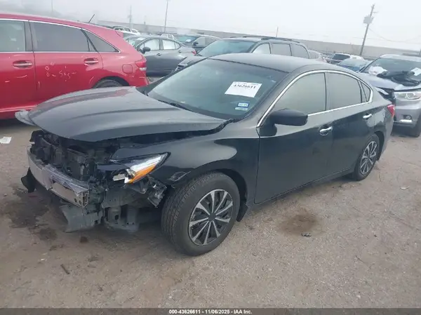 1N4AL3AP3HC247392 2017 NISSAN ALTIMA - Image 2
