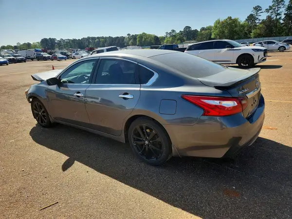 1N4AL3AP3HC247912 2017 NISSAN ALTIMA - Image 2