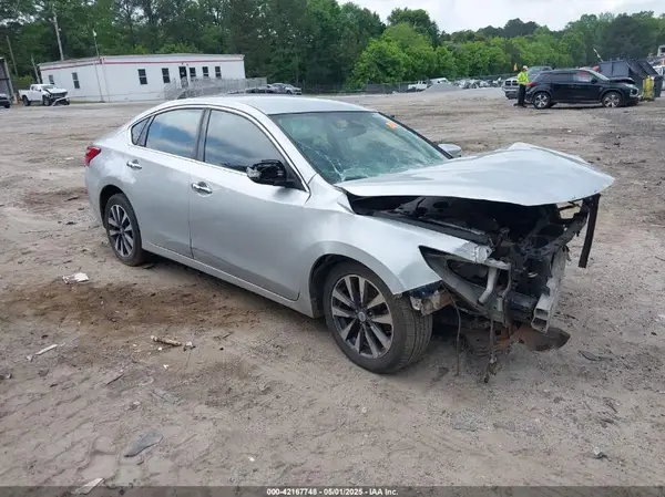 1N4AL3AP3HC248218 2017 NISSAN ALTIMA - Image 1