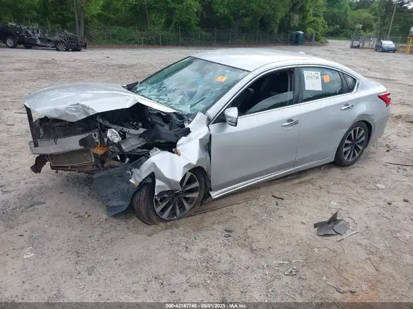 1N4AL3AP3HC248218 2017 NISSAN ALTIMA - Image 2