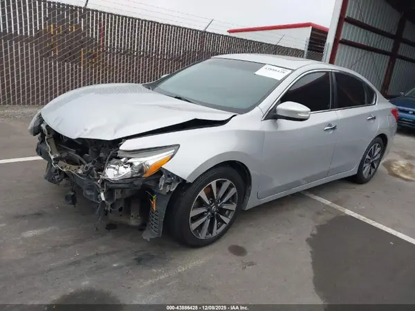 1N4AL3AP3HC248316 2017 NISSAN ALTIMA - Image 2