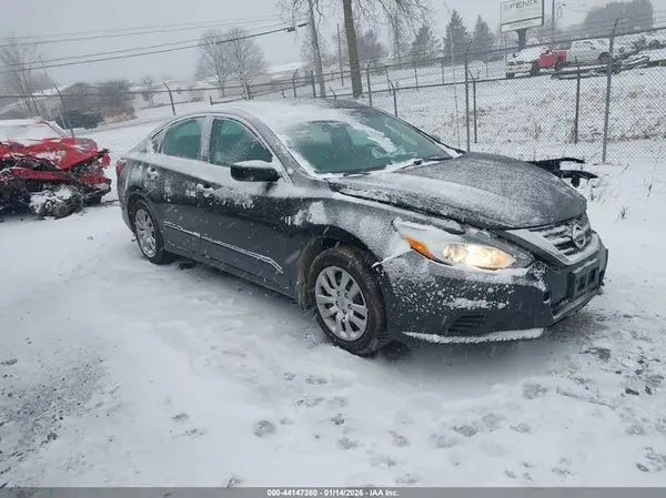1N4AL3AP3HC248865 2017 NISSAN ALTIMA - Image 1
