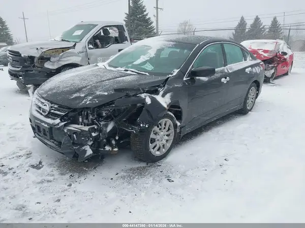 1N4AL3AP3HC248865 2017 NISSAN ALTIMA - Image 2