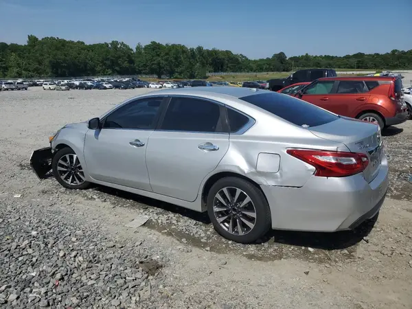 1N4AL3AP3HC249353 2017 NISSAN ALTIMA - Image 2