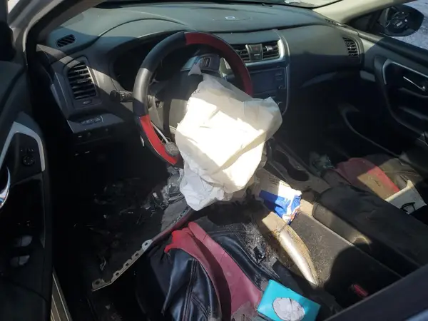 1N4AL3AP3HC249353 2017 NISSAN ALTIMA - Image 8