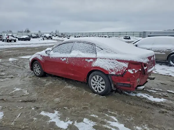 1N4AL3AP3HC249546 2017 NISSAN ALTIMA - Image 2
