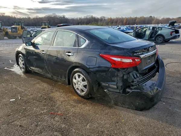 1N4AL3AP3HC249613 2017 NISSAN ALTIMA - Image 2