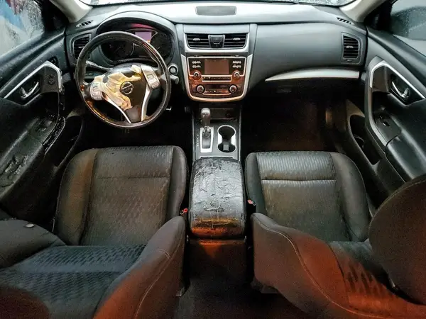 1N4AL3AP3HC249949 2017 NISSAN ALTIMA - Image 8