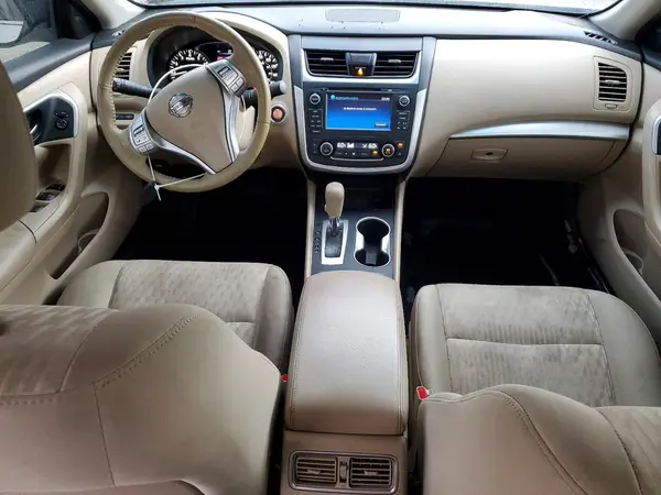 1N4AL3AP3HC250048 2017 NISSAN ALTIMA - Image 8