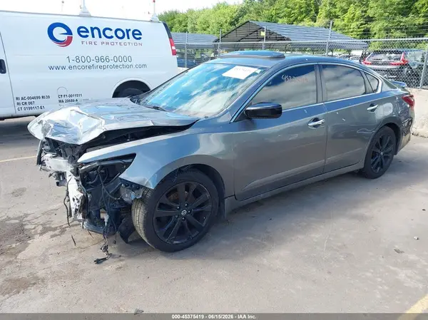 1N4AL3AP3HC250812 2017 NISSAN ALTIMA - Image 2