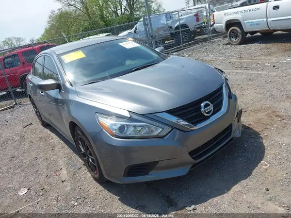 1N4AL3AP3HC250907 2017 NISSAN ALTIMA - Image 1