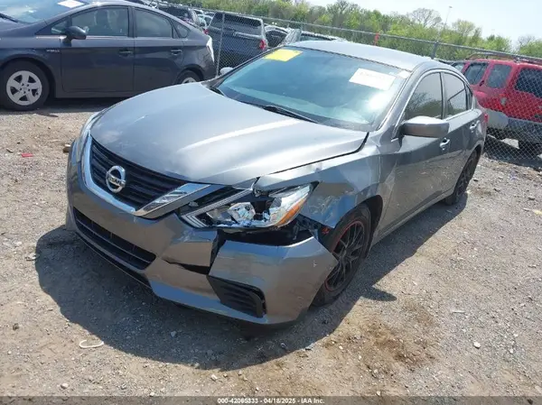 1N4AL3AP3HC250907 2017 NISSAN ALTIMA - Image 2