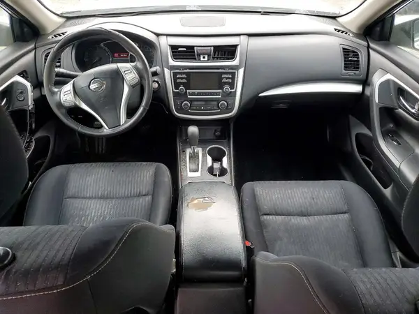 1N4AL3AP3HC251023 2017 NISSAN ALTIMA - Image 8