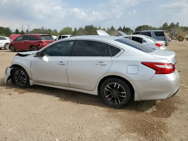 1N4AL3AP3HC252740 2017 NISSAN ALTIMA - Image 2