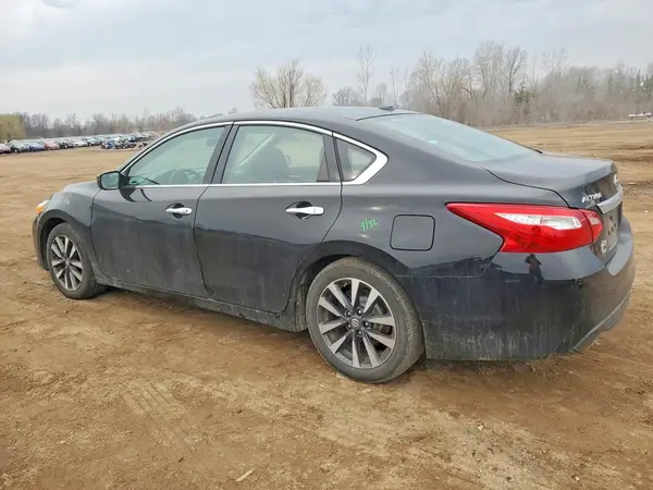 1N4AL3AP3HC253029 2017 NISSAN ALTIMA - Image 2