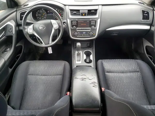 1N4AL3AP3HC253029 2017 NISSAN ALTIMA - Image 8