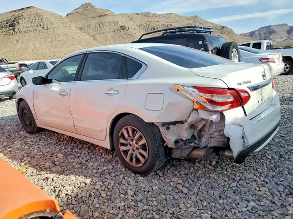 1N4AL3AP3HC253564 2017 NISSAN ALTIMA - Image 2
