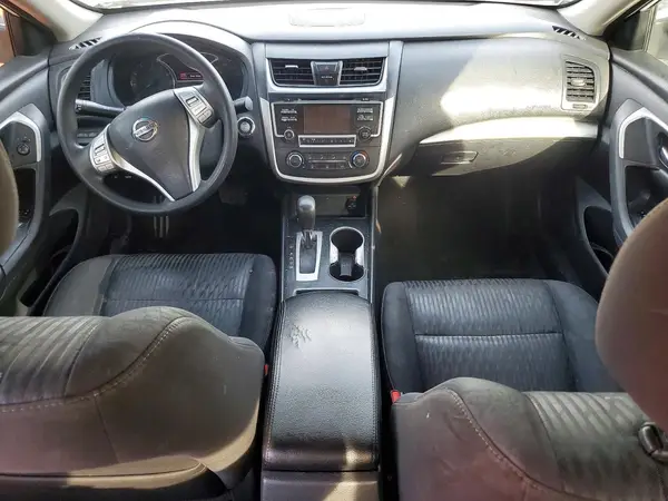 1N4AL3AP3HC253564 2017 NISSAN ALTIMA - Image 8