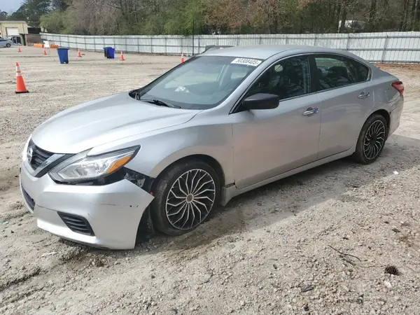 1N4AL3AP3HC253810 2017 NISSAN ALTIMA - Image 1