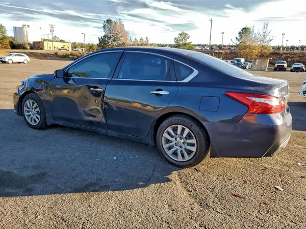 1N4AL3AP3HC254634 2017 NISSAN ALTIMA - Image 2