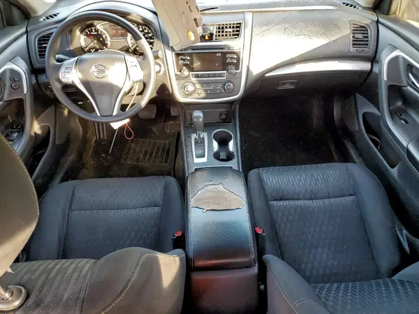 1N4AL3AP3HC254634 2017 NISSAN ALTIMA - Image 8