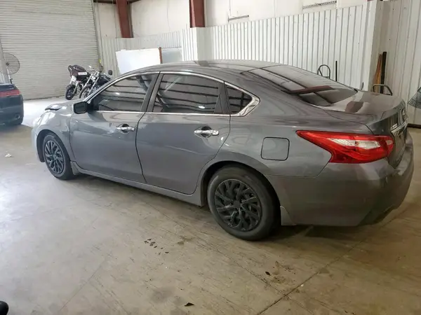 1N4AL3AP3HC255167 2017 NISSAN ALTIMA - Image 2