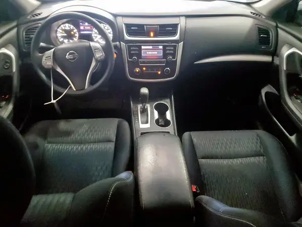 1N4AL3AP3HC255167 2017 NISSAN ALTIMA - Image 8