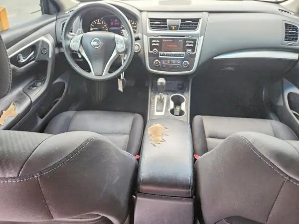 1N4AL3AP3HC255170 2017 NISSAN ALTIMA - Image 8