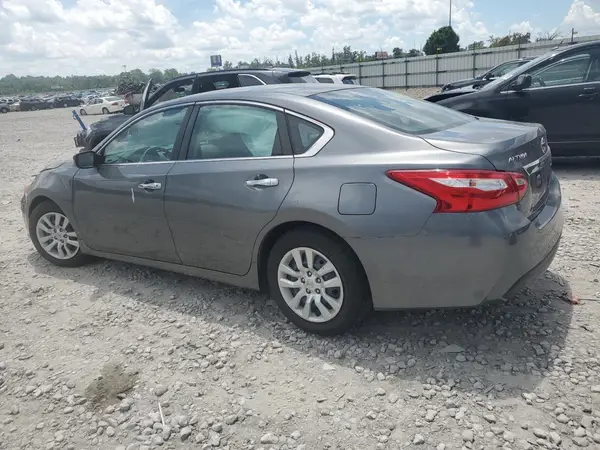 1N4AL3AP3HC255251 2017 NISSAN ALTIMA - Image 2