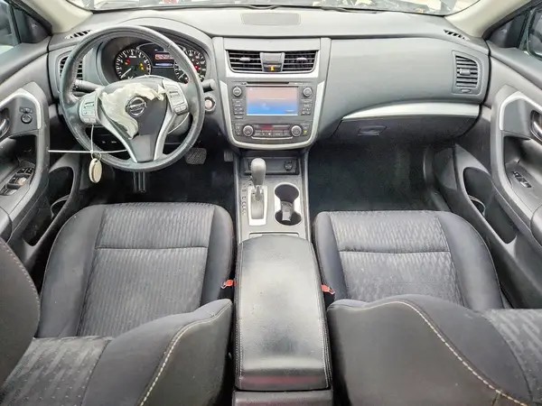 1N4AL3AP3HC255606 2017 NISSAN ALTIMA - Image 8