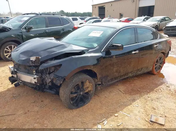 1N4AL3AP3HC256741 2017 NISSAN ALTIMA - Image 2