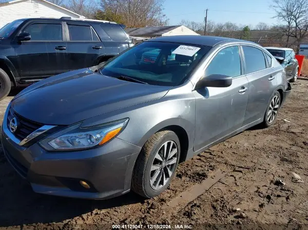 1N4AL3AP3HC256920 2017 NISSAN ALTIMA - Image 2