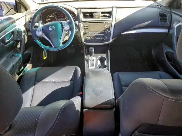 1N4AL3AP3HC257193 2017 NISSAN ALTIMA - Image 8