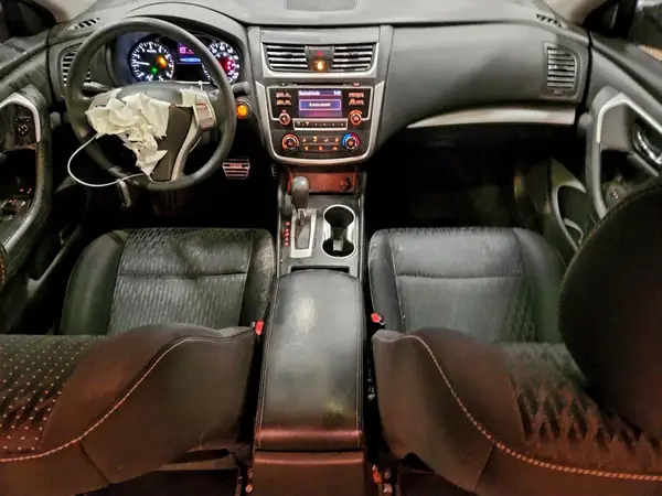 1N4AL3AP3HC257291 2017 NISSAN ALTIMA - Image 8