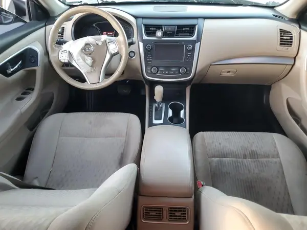1N4AL3AP3HC257775 2017 NISSAN ALTIMA - Image 8